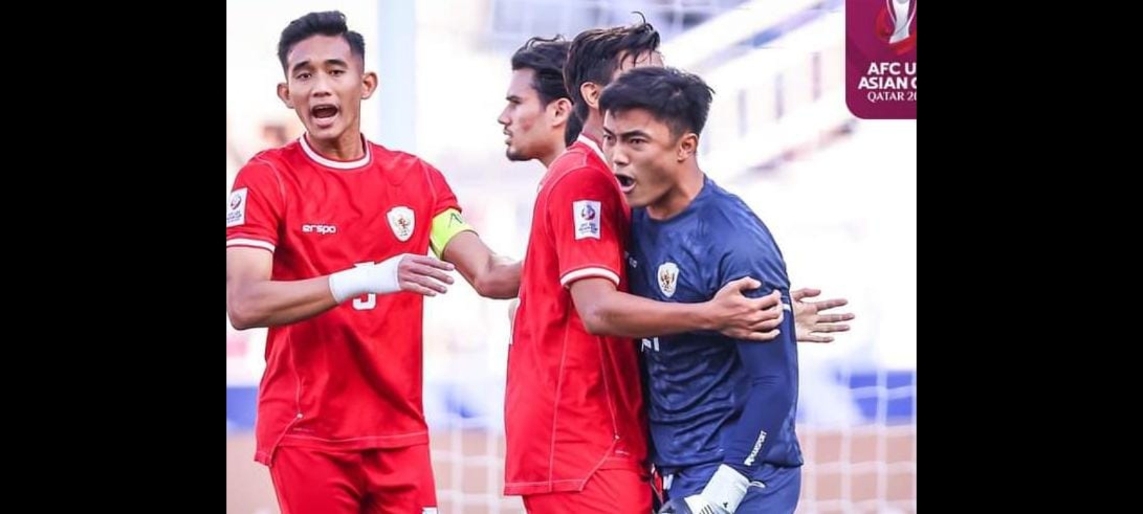 Klarifikasi Ernando Ari Soal Pemain Titipan, Bukan di Bawah Fakhri Husaini