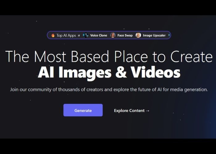Alasan Konten Video Penting untuk Bersaing di Era Digital yang Sangat Visual, serta Rekomendasi Generator Video AI Terbaik April 2024