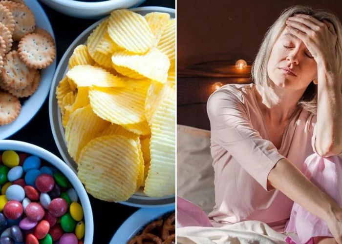 Mengalami Kesulitan Dalam Tidur? Kenali Beberapa Jenis Makanan yang Baik serta Makanan yang Bisa Mengganggu Kualitas Tidur Anda
