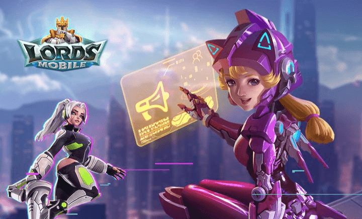 Cek Disini! Ada Kode Redeem Game Lords Mobile Hari Ini 20 April 2024, Gratis Untuk Kamu