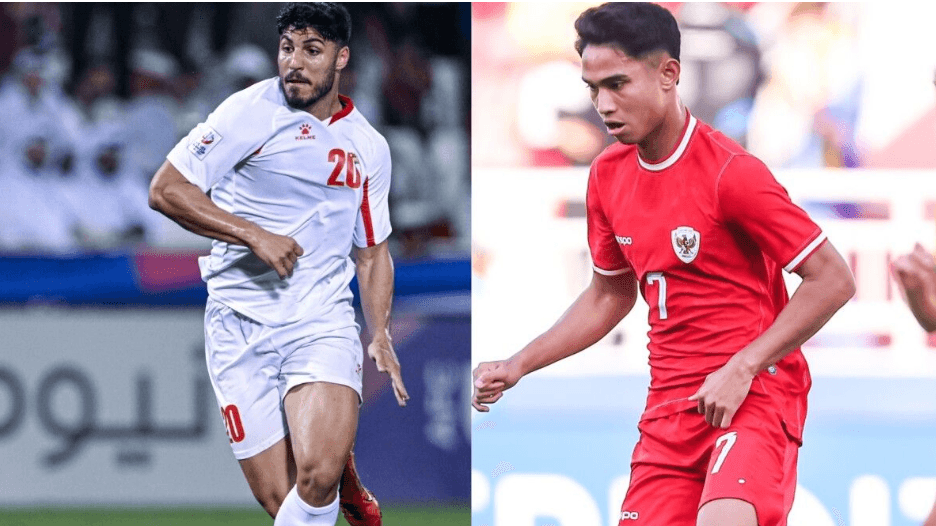 Yordania Siap Tempur, Indonesia Janji Tak Main-Main di Abdullah Bin Khalifa!