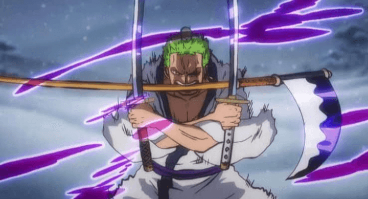 ONE PIECE: 4 Alasan Kenapa Zoro Jadi Lebih Serius Setelah di New World