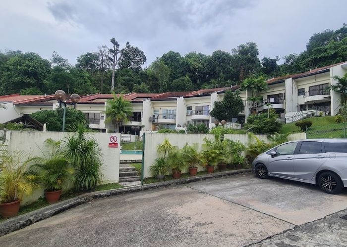 Hillview Mansion Singapura: Mengenal Salah Satu Bangunan Megah dengan Nuansa Misteri dan Kisah Angker yang Menyelubungi di Bukit Batok