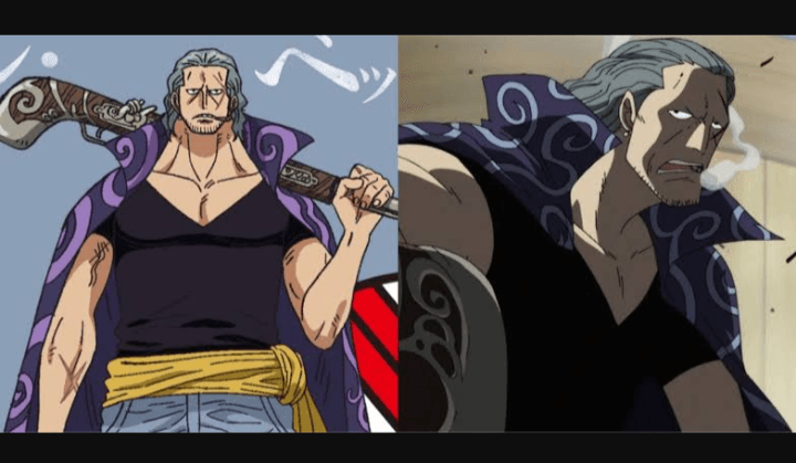 Deretan 6 Wakil Kapten Bajak Laut Terkuat di Dunia One Piece, Benn Beckman Salah Satunya
