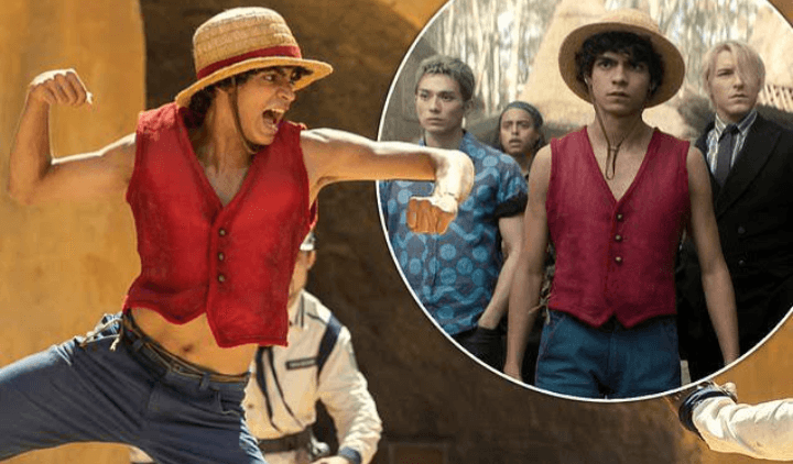 Berapa Sih Gaji Tertinggi Aktor One Piece Live Action? Simak Penjelasannya