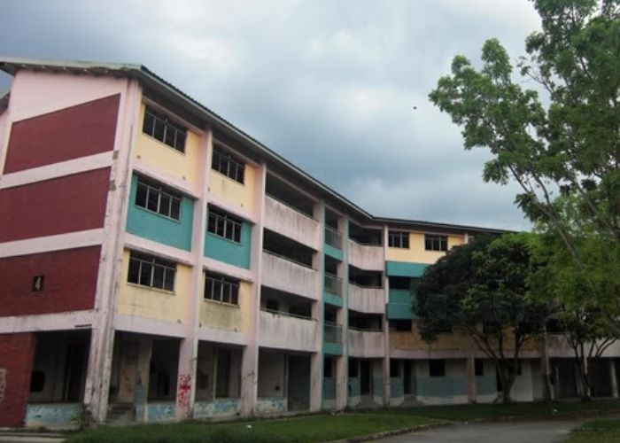 Menguak Tabir Misteri Neo Tiew Estate Singapura: Kisah Angker tentang Pontianak yang Terperangkap serta Jejak Perjudian