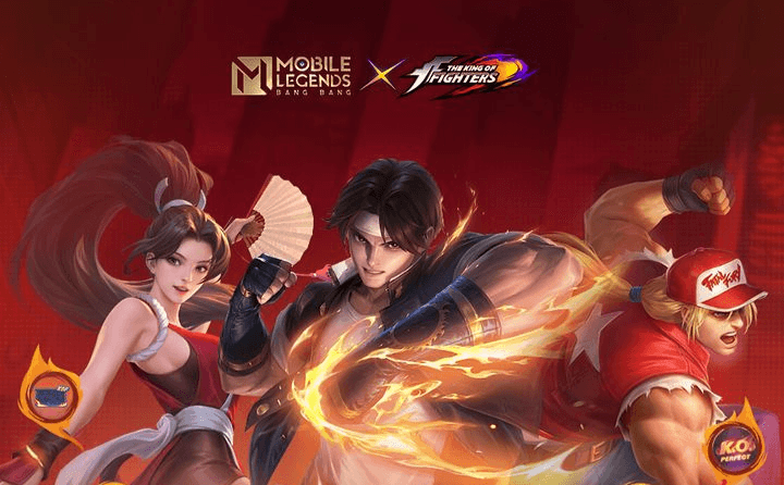 Masih Ada Kesempatan! Klaim Kode Redeem Mobile Legends MLBB Hari Ini 24 April 2024, Segera Login