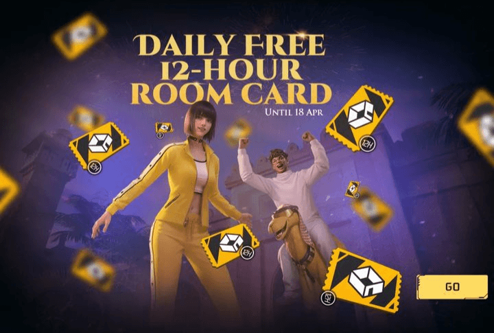 Masih Bisa Klaim, 20 Kode Redeem Free Fire FF Hari Ini 24 April 2024, Ayo Buruan