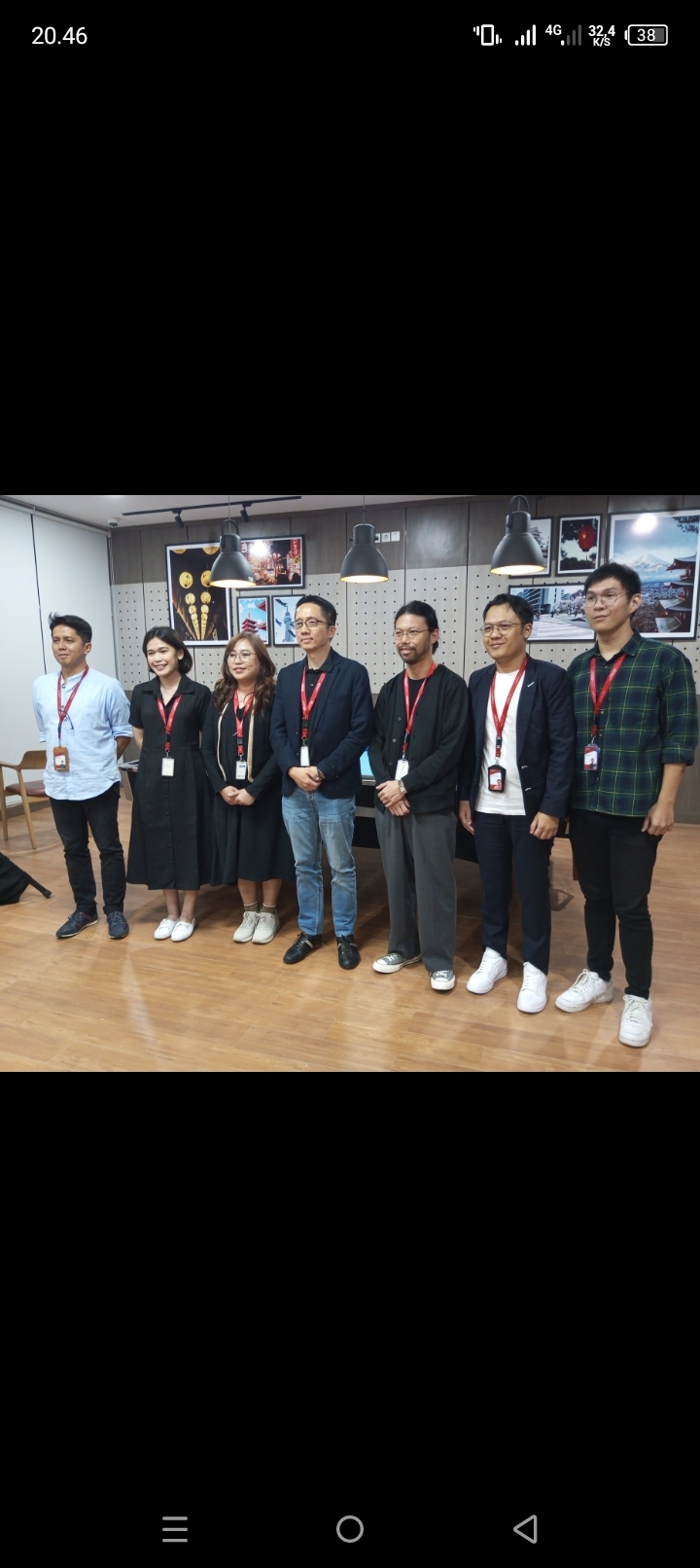 Transcosmos Indonesia Merajut Kekuatan SDM dan Teknologi untuk Meningkatkan Efisiensi Bisnis