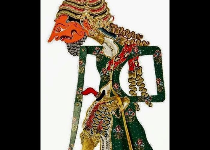 Kisah Wayang Nusantara: Legenda Resi Gotama, Kehidupan Seorang Brahmana yang Penuh Misteri