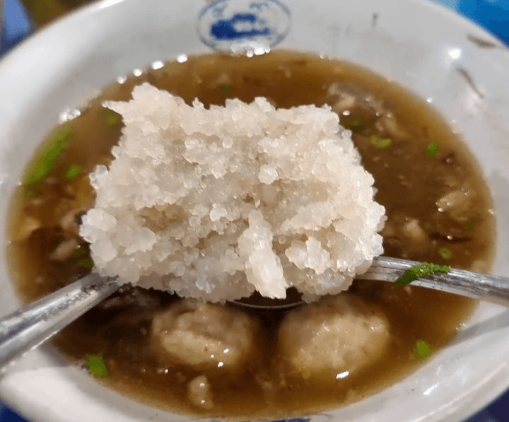 Cara Membuat Horok-Horok, Makanan Khas Jepara Pengganti Nasi yang Unik Bentuknya