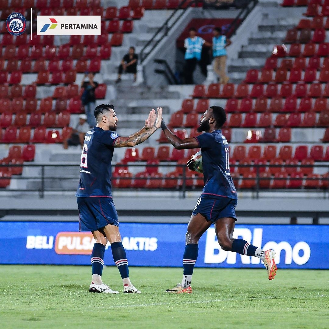 Drama Degradasi BRI Liga 1 Berlanjut, PSS, Arema FC, Rans atau Persita Siapa yang Bakal Menyusul Bhayangkara FC dan Persikabo ke Liga 2 ?