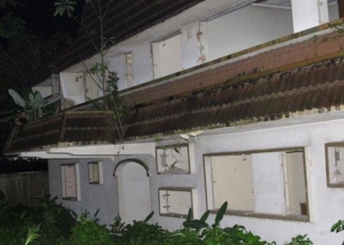 Kisah Angker Dibalik Bungalow Berdarah Jalan Turi Malaysia: Sebuah Jejak Misteri Pembunuhan yang Tak Pernah Padam