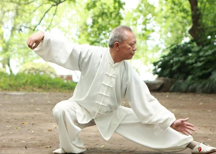 Peringatan Hari Healing Sedunia, Sabtu 27 April 2024: Cara Terbaik Menyembuhkan Kondisi Tubuh dan Jiwa Melalui Tai Chi