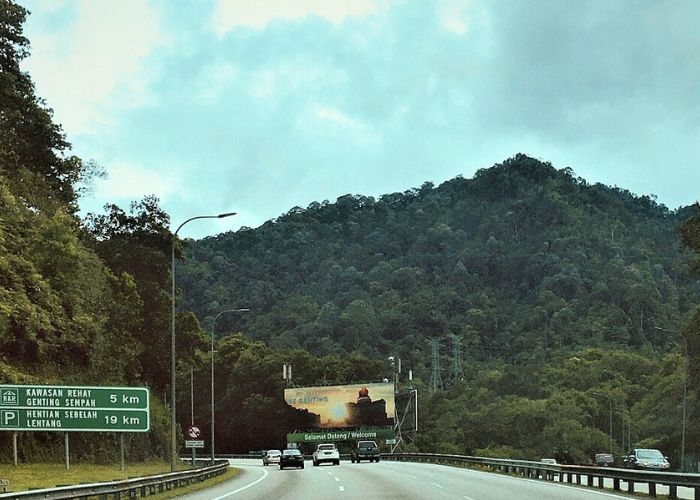 Kisah Angker serta Misteri Dibalik Karak Highway: Antara Sebuah Kengerian Jalan Tol serta Keberanian Menerobos Jalan Raya Malaysia