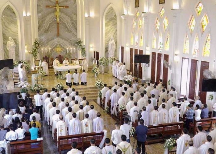 Renungan Harian Katolik, Sabtu 27 April 2024: Mengenal Yesus Kristus, Sang Jalan, Kebenaran, dan Kehidupan