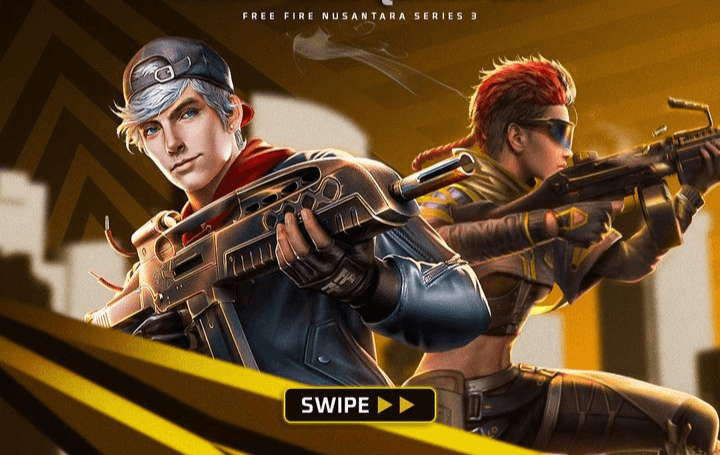Ada Kode Redeem Free Fire FF Hari Ini 27 April 2024, Ayo Buruan Login