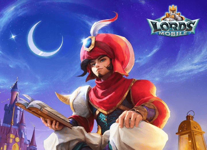 Cek Disini Kode Redeem Game Lords Mobile Hari Ini 27 April 2024, Coba Sekarang!
