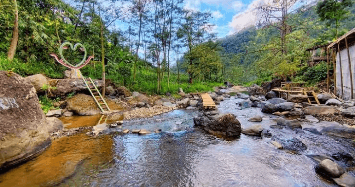 Tak Jauh dari Jepara, Ada 5 Rekomendasi Tempat Wisata Bernuansa Pegunungan nan Sejuk