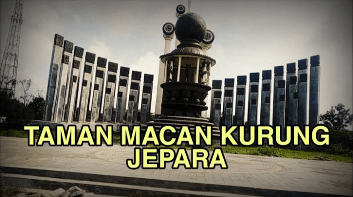 Mengenal Seni Ukir Macan Kurung, Simbol Perlawanan Zaman Kolonial Belanda