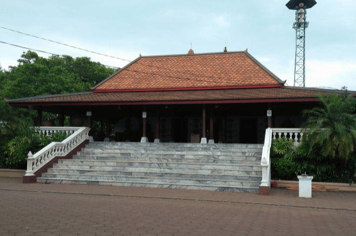 5 Rekomendasi Wisata Bernuansa Sejarah yang Ada di Kabupaten Jepara