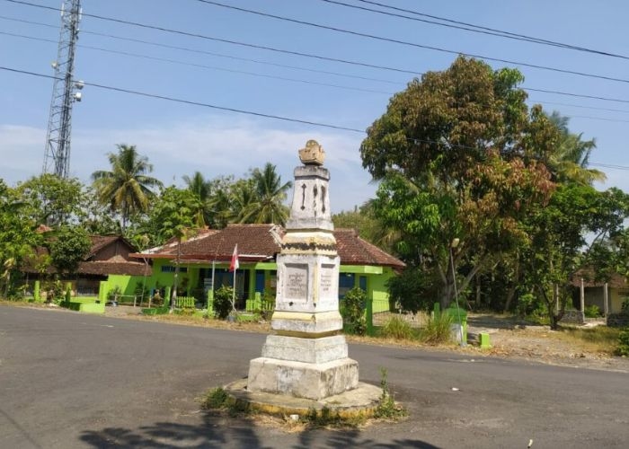 Jejak Sejarah di Balik Berdirinya Tugu Jumenengan Sri Sultan Hamengku Buwono IX: Mengenang Kisah Masa Lalu Keraton Yogyakarta
