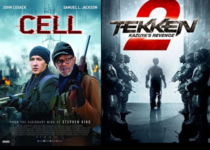 Sinopsis Cell dan Tekken 2 Kazuyas Revenge dan Jadwal Siaran TV TransTV Senin 29 April 2024