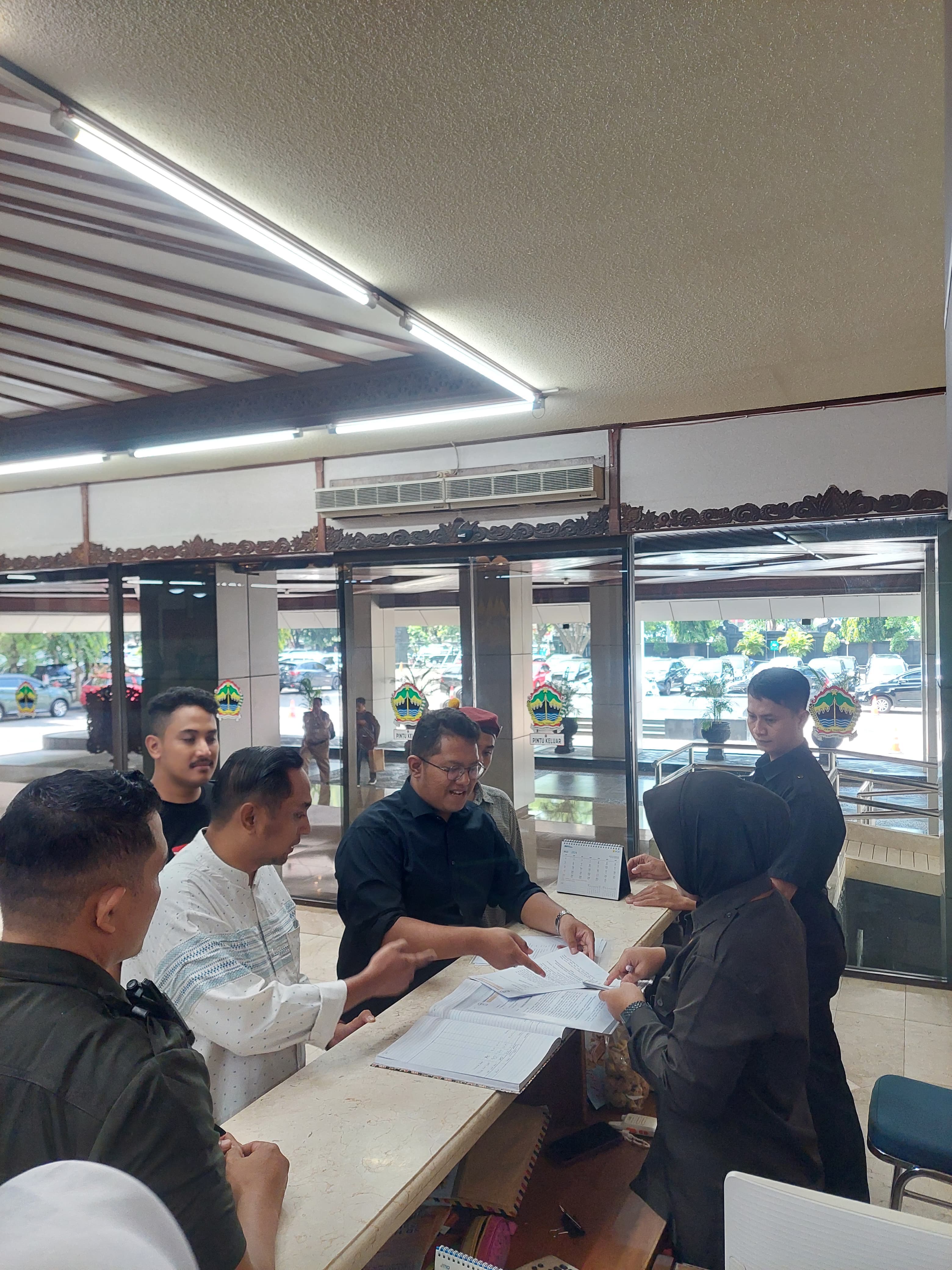 Pelita dan Gerbang Watugong Sebut Kemenag Jateng Lepas Tangan Soal Pembentukan FKUB, Ini Alasannya
