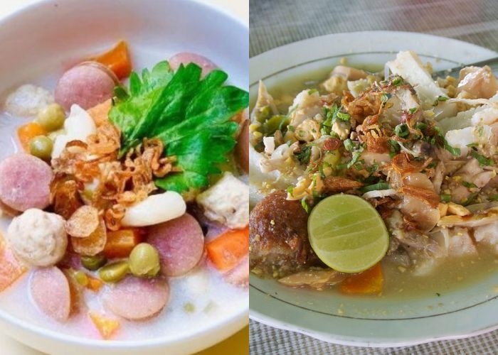 Bersiaplah untuk Mengalami Ledakan Rasa di Banjarmasin: 6 Kuliner Khas yang Akan Mengguncang Lidah Anda, Berani Coba?