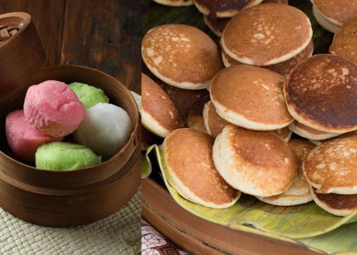 Menemukan Pesona Masa Lalu Kuliner Nusantara: Melacak Sejarah serta Asal Usul Kue Apem yang Dipercaya Memiliki Makna Ampunan