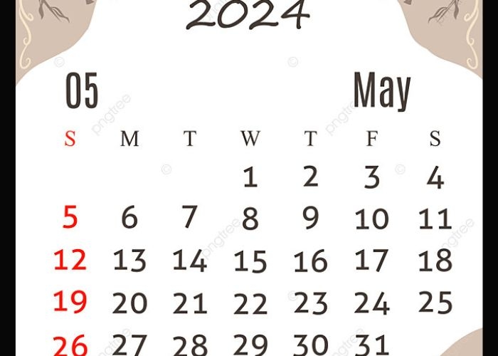 Bulan Mei Apakah Ada Jadwal Libur? Berikut Daftar Libur Nasional beserta Jadwal Long Weekend di Bulan Mei 2024
