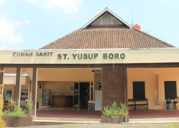 Perkembangan Sejarah dan Perjalanan Rumah Sakit Santo Yusup Boro: Sebuah Pusaka Kesehatan di Lereng Bukit Menoreh