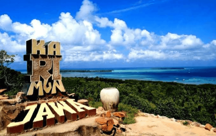 Rekomendasi 5 Spot Menarik yang Kamu Bisa Temukan di Karimunjawa Jepara