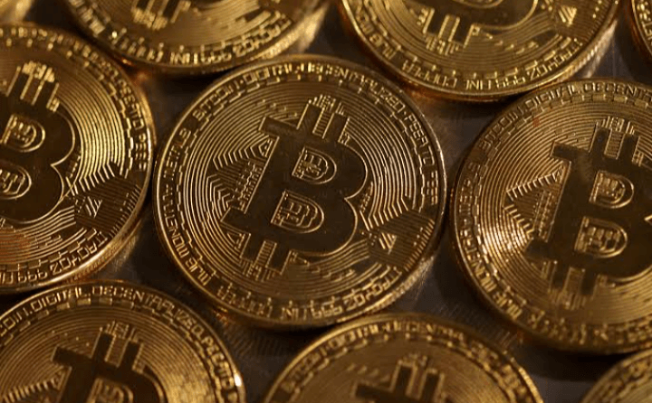 Waspada Penipuan Berkedok Jual Beli Bitcoin dengan Bentuk Koin Fisik