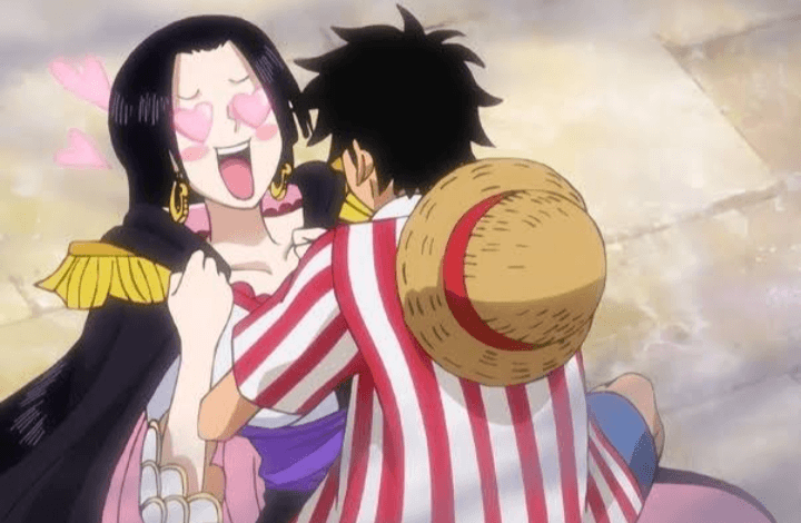 ONE PIECE: 5 Karakter Diluar Kru Topi Jerami yang Punya Kedekatan dengan Luffy