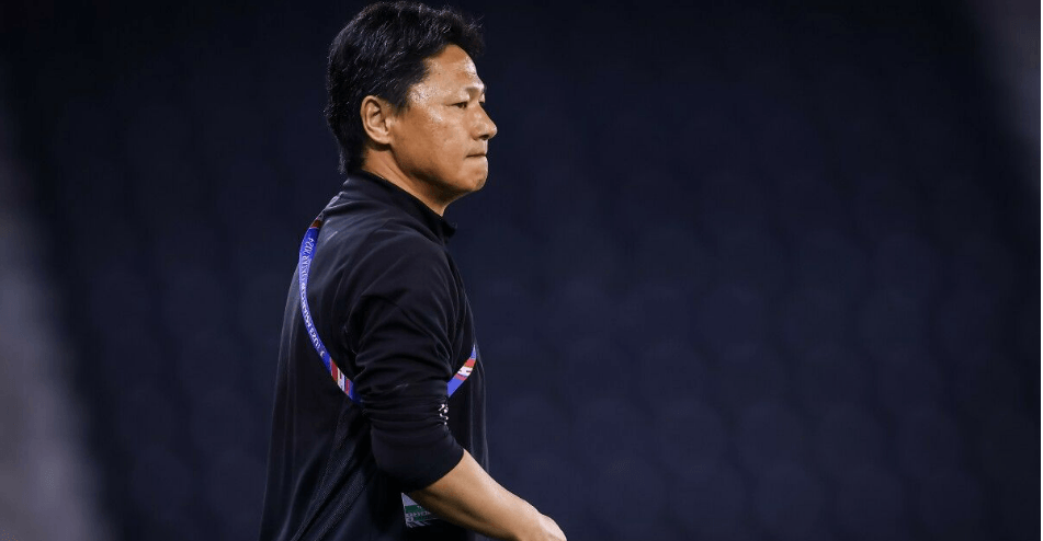 Taktik Oiwa: Dari J-League ke Mimpi Juara U23 di Qatar!