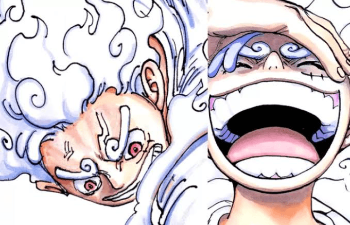 Spoiler One Piece 1114: Dr. Vegapunk Berani Ungkap Identitas Asli Joy Boy
