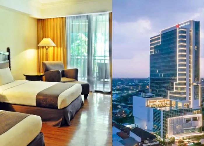 Menikmati Pesona Budaya dan Kuliner Solo: Rekomendasi 5 Hotel Budget hingga Bintang 5 yang Nyaman untuk Akomodasi Liburan