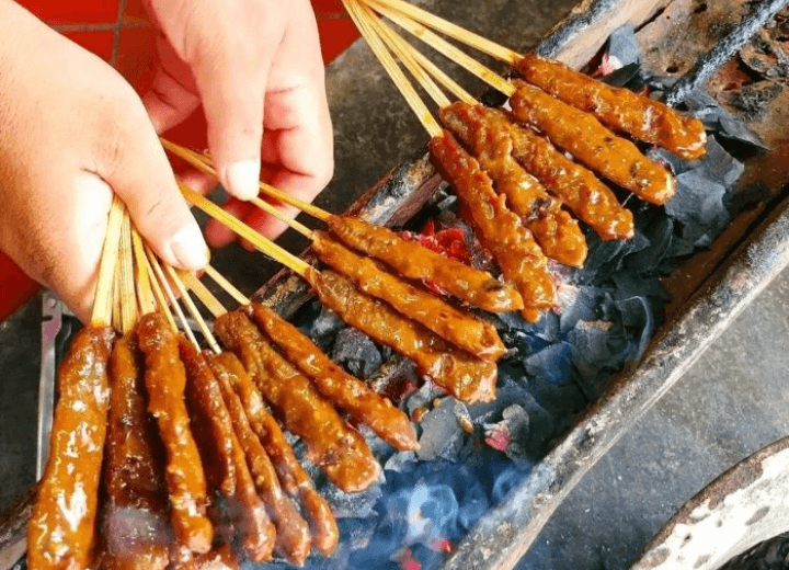 Dijamin Sedap! Ini 5 Kuliner Khas Kota Kudus yang Wajib Anda Coba Jika Mampir Kesini
