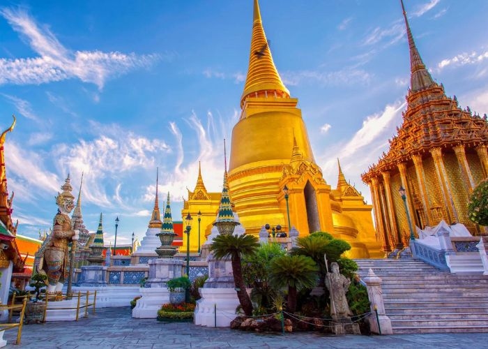 Tips Memilih Waktu untuk Liburan ke Thailand: Pilihan Waktu yang Tepat untuk Pengalaman yang Tidak Terlupakan di Negeri Gajah Putih