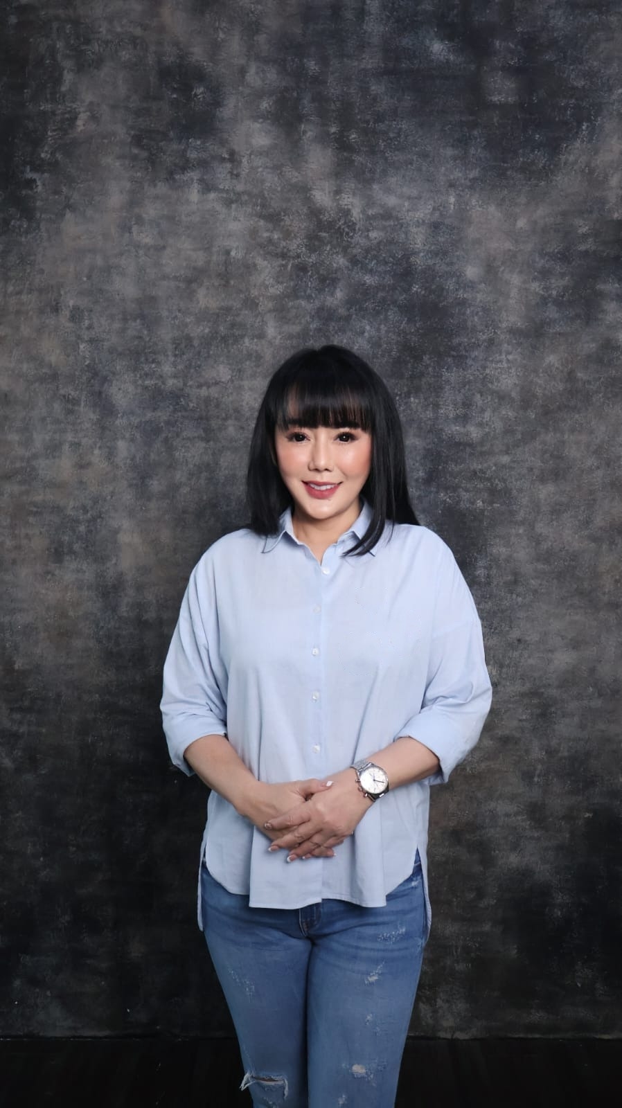 Dewi Susilo Budihardjo Pimpin Polling Sementara Calon Wakil Wali Kota Semarang 2024