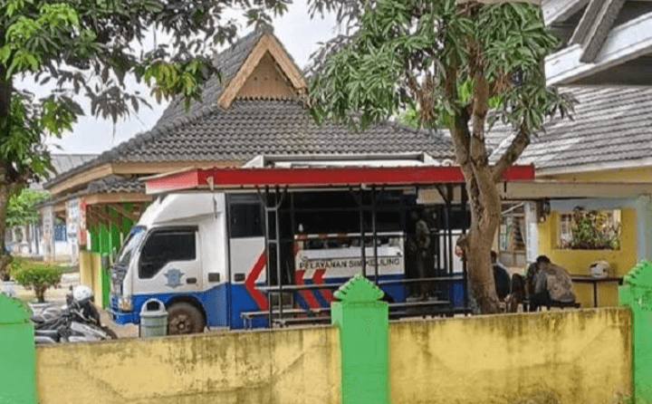 Mau Perpanjang STNK? Cek Jadwal Samsat Keliling Jepara Hari Ini 7 Mei 2024