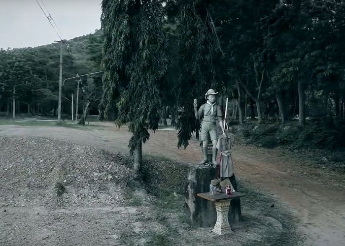 Menguak Kisah Misteri di Rayong, Thailand: Cerita Seorang Siswa Pramuka yang Tenggelam da Bergentayangan di Bekas Bumi Perkemahan