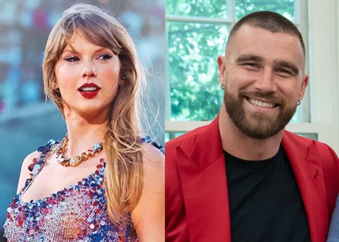 Teori Konspirasi Dibalik Hubungan Taylor Swift dan Travis Kelce: Apakah Hanya Sekedar Pemasaran Sesaat atau memang Tumbuh Secara Alami?