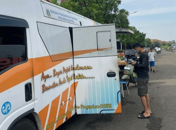 Warga Jepara Simak! Ini Jadwal Samsat Keliling Jepara Hari Ini 8 Mei 2024