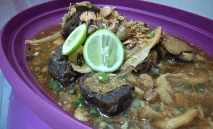 Swike Entok dan 4 Kuliner Lainya, Jadi Masakan Khas Kota Demak yang Jarang Diketahui Orang