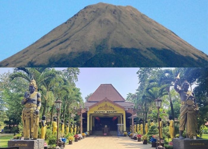 Misteri Tersembunyi di Mojokerto: 4 Destinasi Wisata Ini Ternyata Menyimpan Aura Mistis yang Tidak Biasa Dibalik Keindahan Alam, Berani Datang?