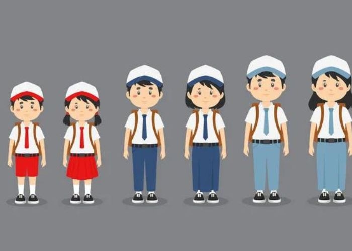 Pemerintah Siapkan 3 Skema Libur Sekolah Saat Bulan Ramadhan, Cek Tanggal Libur Lebaran 2025 berdasarkan SKB 3 Menteri