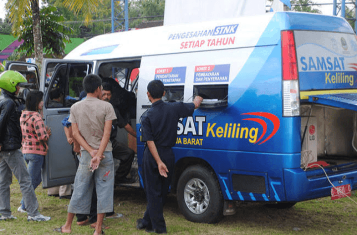 Jadwal Samsat Keliling Kabupaten Demak Hari Ini 11 Mei 2024, Cek Dulu Jatuh Tempo Pajak STNK Anda