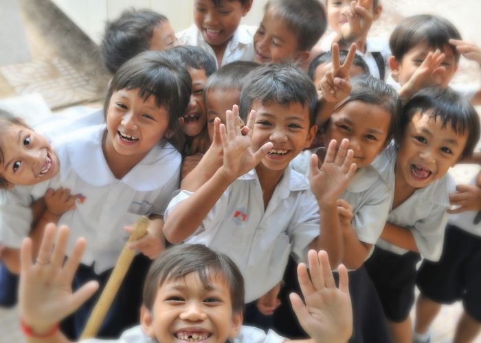 Gak Nyangka! Ini Fakta Unik Seputar Sistem Pendidikan di Beberapa Negara Besar di Dunia yang Bikin Kamu Melongo, Indonesia Sudah Tertinggal Jauh